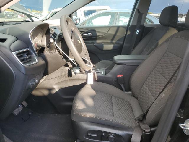 Photo 6 VIN: 2GNAXUEV6M6138593 - CHEVROLET EQUINOX LT 