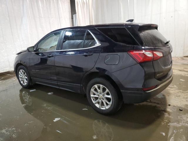 Photo 1 VIN: 2GNAXUEV6M6146158 - CHEVROLET EQUINOX LT 