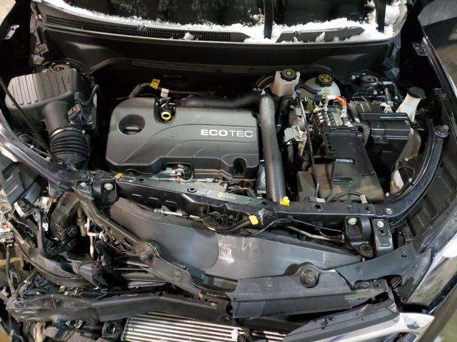 Photo 10 VIN: 2GNAXUEV6M6146158 - CHEVROLET EQUINOX LT 