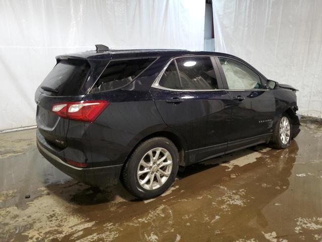 Photo 2 VIN: 2GNAXUEV6M6146158 - CHEVROLET EQUINOX LT 