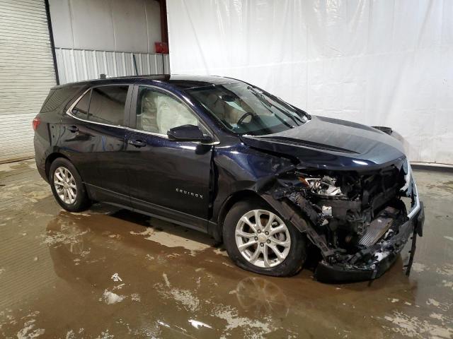 Photo 3 VIN: 2GNAXUEV6M6146158 - CHEVROLET EQUINOX LT 