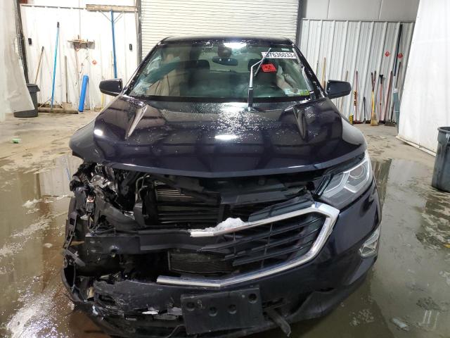 Photo 4 VIN: 2GNAXUEV6M6146158 - CHEVROLET EQUINOX LT 