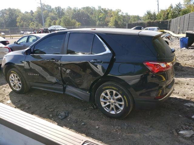 Photo 1 VIN: 2GNAXUEV6M6161579 - CHEVROLET EQUINOX 