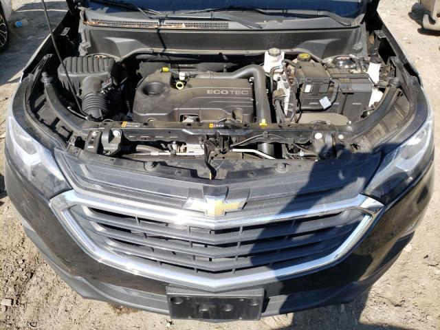 Photo 11 VIN: 2GNAXUEV6M6161579 - CHEVROLET EQUINOX 