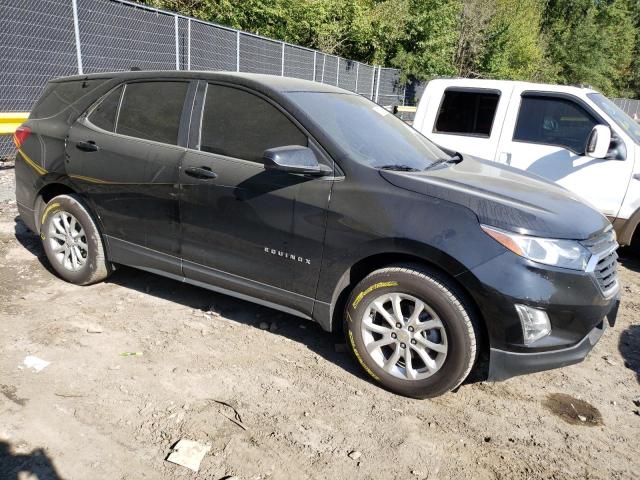 Photo 3 VIN: 2GNAXUEV6M6161579 - CHEVROLET EQUINOX 