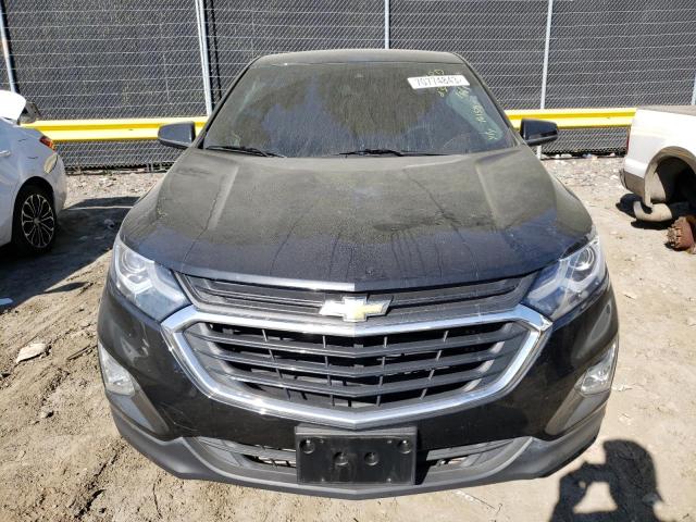 Photo 4 VIN: 2GNAXUEV6M6161579 - CHEVROLET EQUINOX 