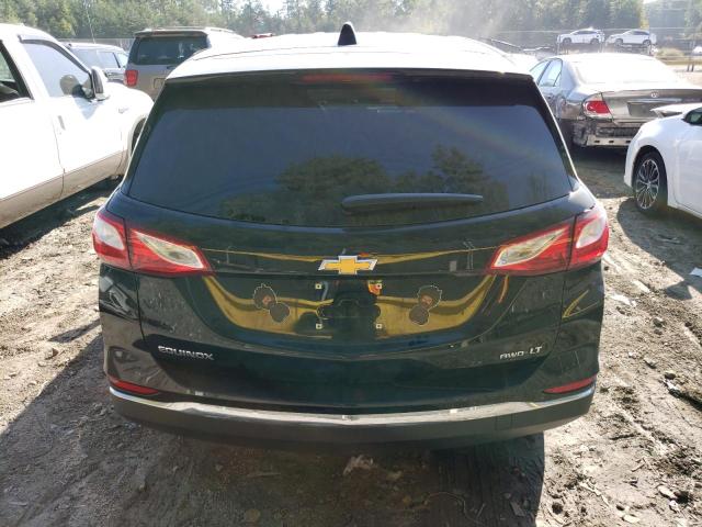 Photo 5 VIN: 2GNAXUEV6M6161579 - CHEVROLET EQUINOX 