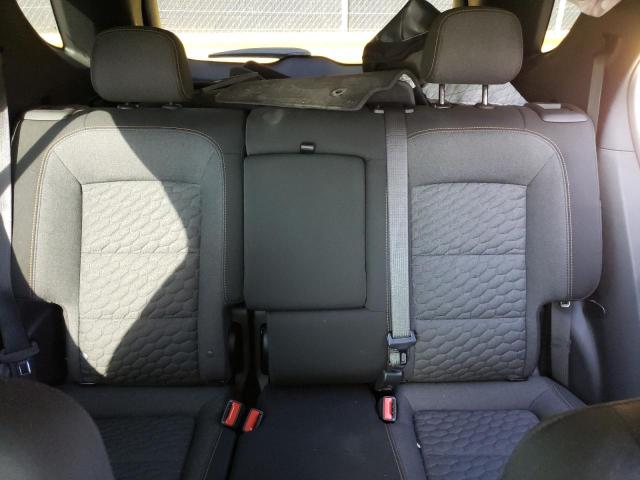 Photo 9 VIN: 2GNAXUEV6M6161579 - CHEVROLET EQUINOX 