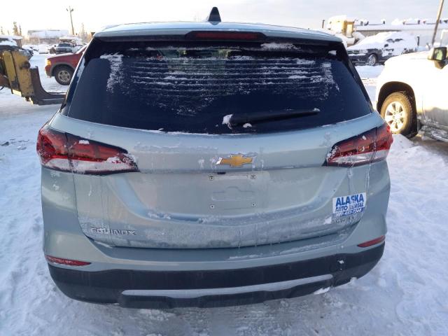 Photo 5 VIN: 2GNAXUEV6N6141205 - CHEVROLET EQUINOX 