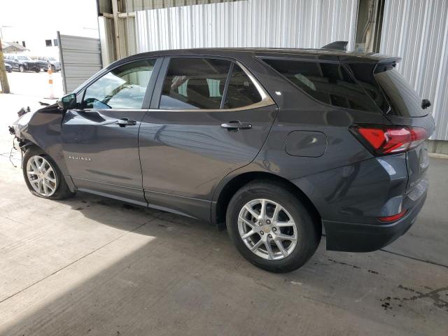 Photo 1 VIN: 2GNAXUEV6N6155069 - CHEVROLET EQUINOX LT 