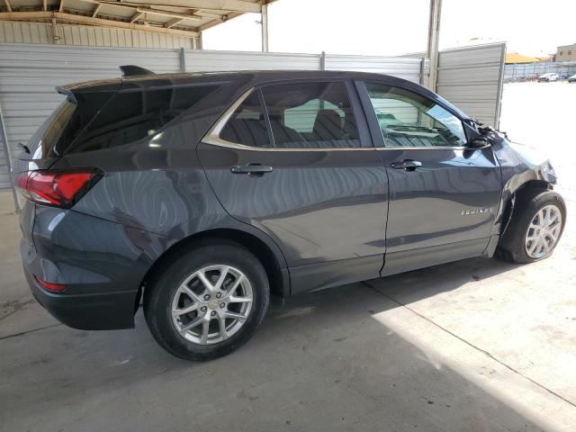 Photo 2 VIN: 2GNAXUEV6N6155069 - CHEVROLET EQUINOX LT 