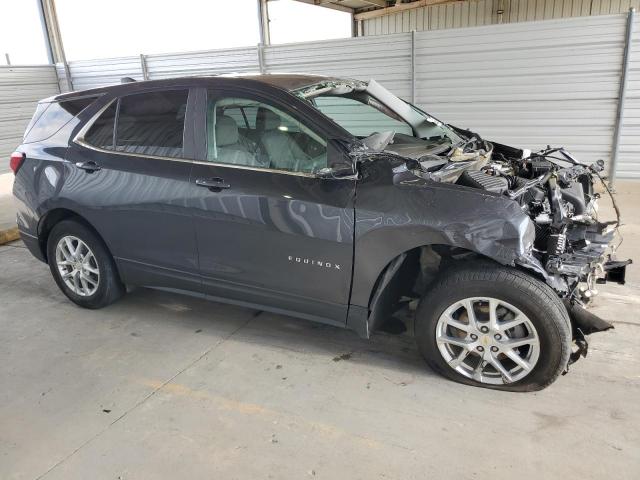 Photo 3 VIN: 2GNAXUEV6N6155069 - CHEVROLET EQUINOX LT 