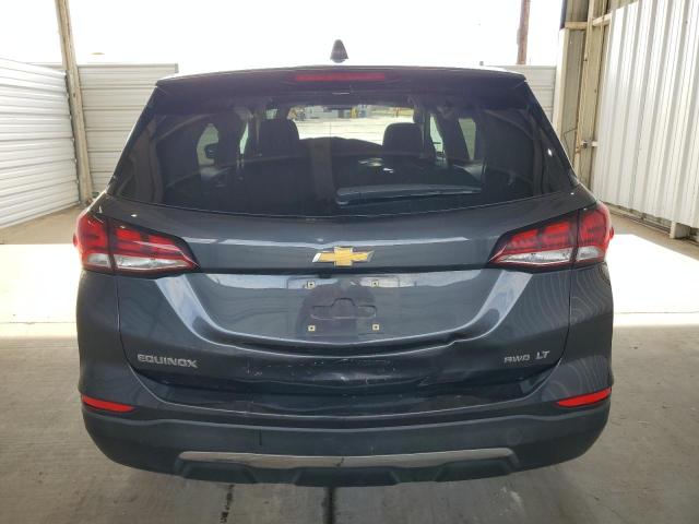 Photo 5 VIN: 2GNAXUEV6N6155069 - CHEVROLET EQUINOX LT 