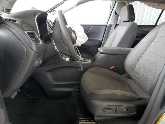 Photo 6 VIN: 2GNAXUEV6N6155069 - CHEVROLET EQUINOX LT 