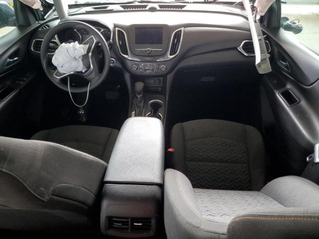 Photo 7 VIN: 2GNAXUEV6N6155069 - CHEVROLET EQUINOX LT 