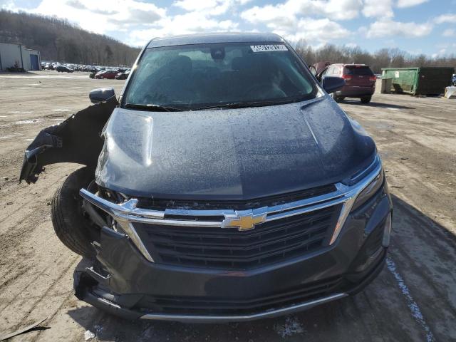 Photo 4 VIN: 2GNAXUEV6N6155296 - CHEVROLET EQUINOX LT 