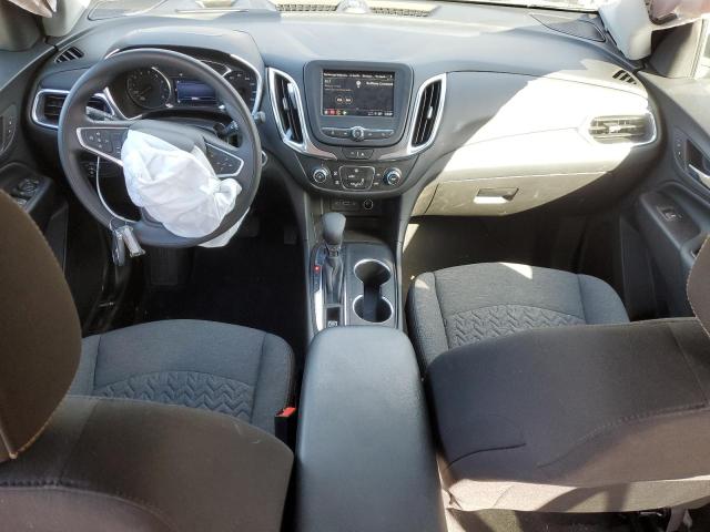 Photo 7 VIN: 2GNAXUEV6N6155296 - CHEVROLET EQUINOX LT 