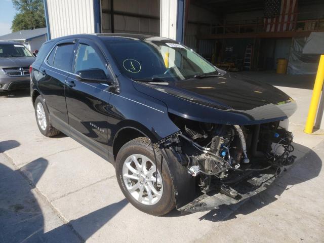 Photo 0 VIN: 2GNAXUEV7K6107009 - CHEVROLET EQUINOX LT 