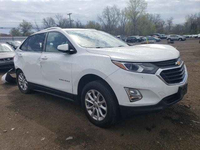 Photo 3 VIN: 2GNAXUEV7K6122013 - CHEVROLET EQUINOX 