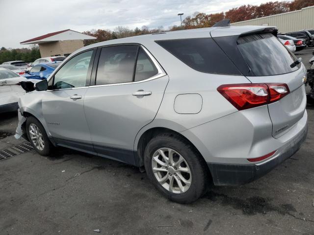 Photo 1 VIN: 2GNAXUEV7K6122108 - CHEVROLET EQUINOX LT 