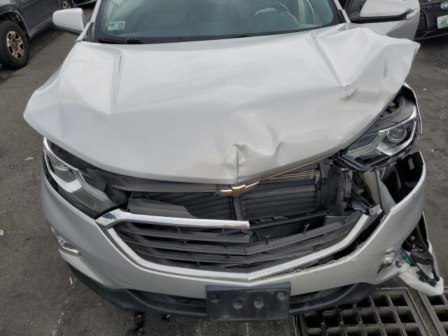 Photo 11 VIN: 2GNAXUEV7K6122108 - CHEVROLET EQUINOX LT 