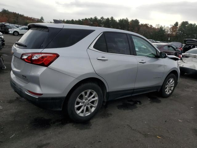 Photo 2 VIN: 2GNAXUEV7K6122108 - CHEVROLET EQUINOX LT 