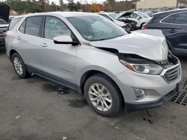 Photo 3 VIN: 2GNAXUEV7K6122108 - CHEVROLET EQUINOX LT 