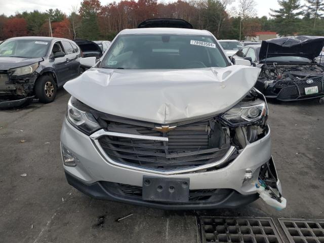 Photo 4 VIN: 2GNAXUEV7K6122108 - CHEVROLET EQUINOX LT 