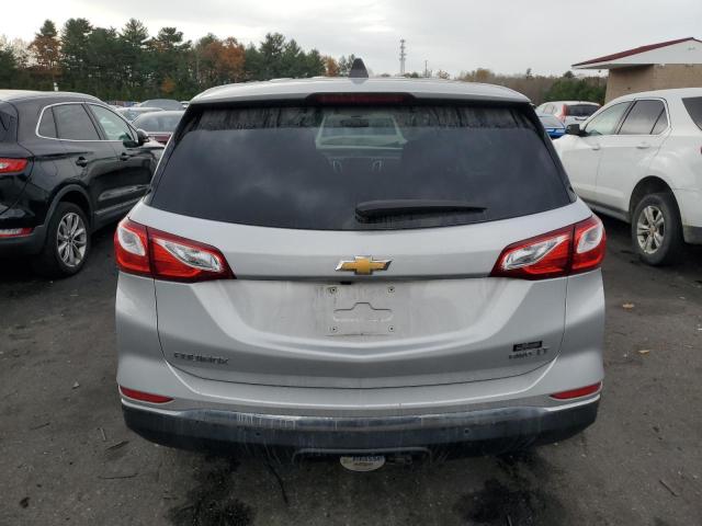 Photo 5 VIN: 2GNAXUEV7K6122108 - CHEVROLET EQUINOX LT 