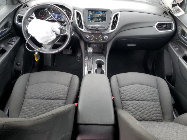 Photo 7 VIN: 2GNAXUEV7K6122108 - CHEVROLET EQUINOX LT 