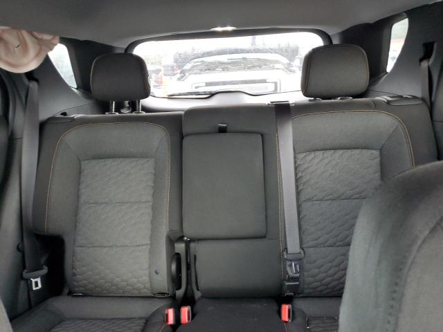 Photo 9 VIN: 2GNAXUEV7K6122108 - CHEVROLET EQUINOX LT 