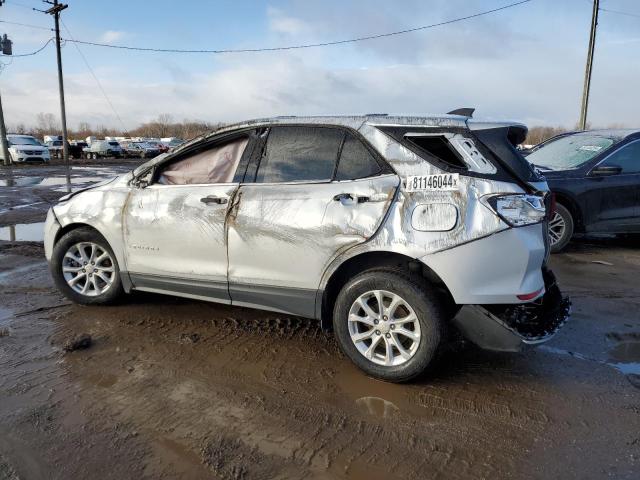 Photo 1 VIN: 2GNAXUEV7K6128393 - CHEVROLET EQUINOX LT 