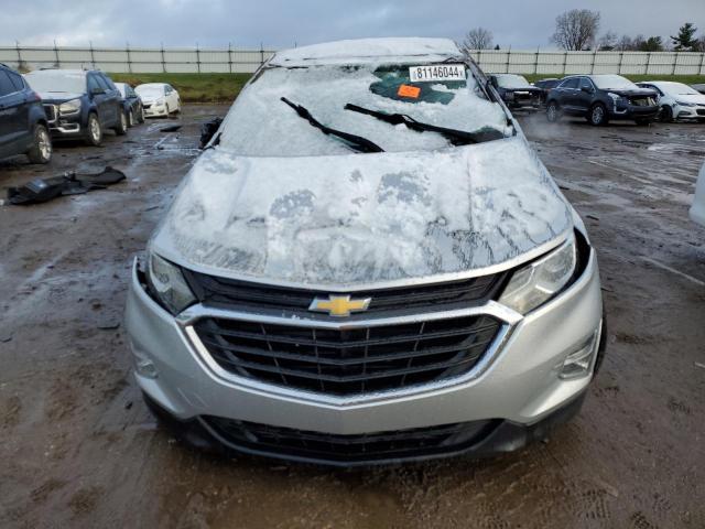 Photo 4 VIN: 2GNAXUEV7K6128393 - CHEVROLET EQUINOX LT 