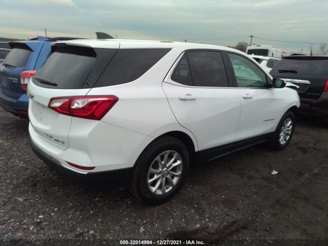 Photo 3 VIN: 2GNAXUEV7K6129172 - CHEVROLET EQUINOX 