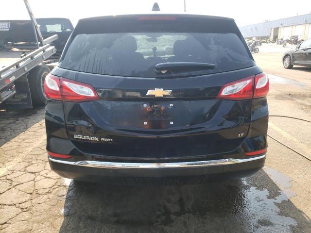 Photo 5 VIN: 2GNAXUEV7K6138146 - CHEVROLET EQUINOX LT 