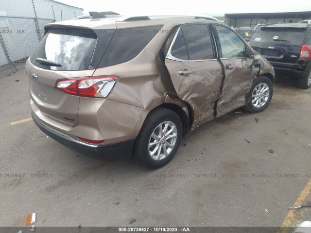 Photo 3 VIN: 2GNAXUEV7K6140172 - CHEVROLET EQUINOX 