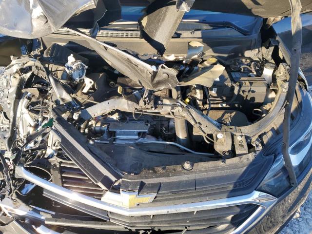 Photo 11 VIN: 2GNAXUEV7K6149163 - CHEVROLET EQUINOX LT 