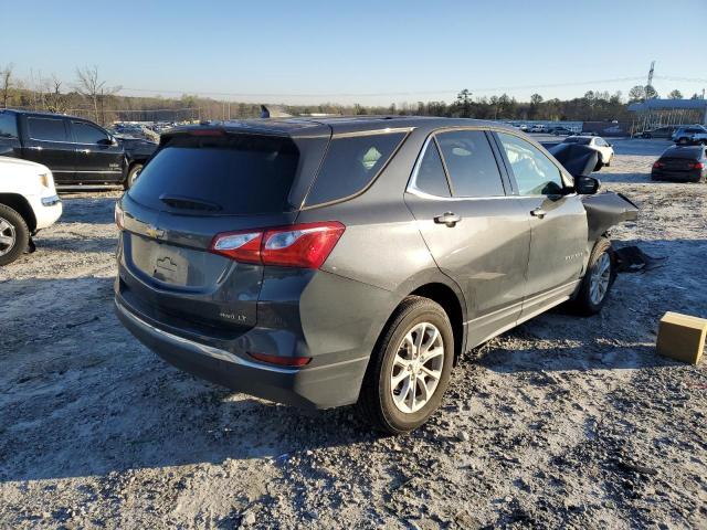 Photo 2 VIN: 2GNAXUEV7K6149163 - CHEVROLET EQUINOX LT 