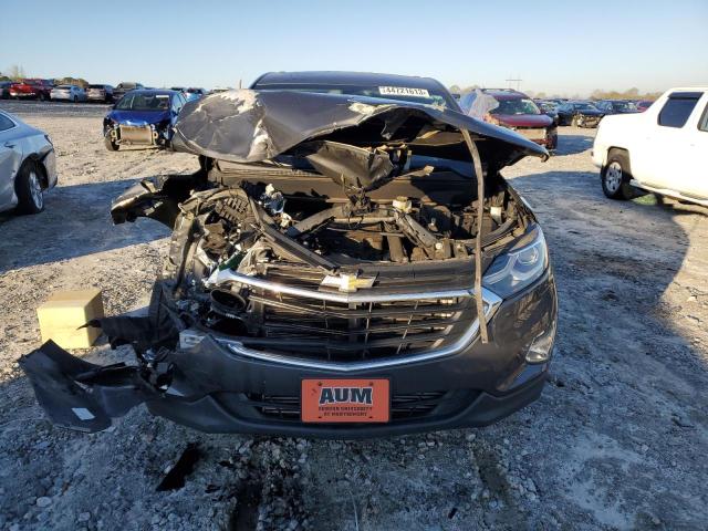 Photo 4 VIN: 2GNAXUEV7K6149163 - CHEVROLET EQUINOX LT 