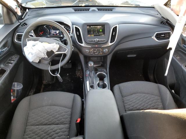 Photo 7 VIN: 2GNAXUEV7K6149163 - CHEVROLET EQUINOX LT 