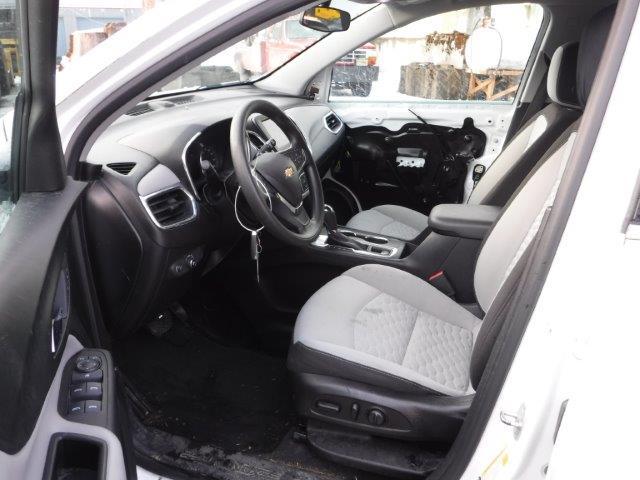 Photo 4 VIN: 2GNAXUEV7K6154413 - CHEVROLET EQUINOX LT 