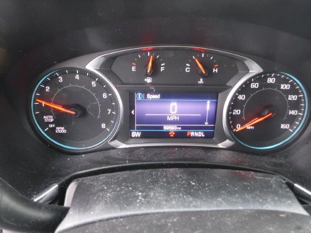 Photo 7 VIN: 2GNAXUEV7K6154413 - CHEVROLET EQUINOX LT 