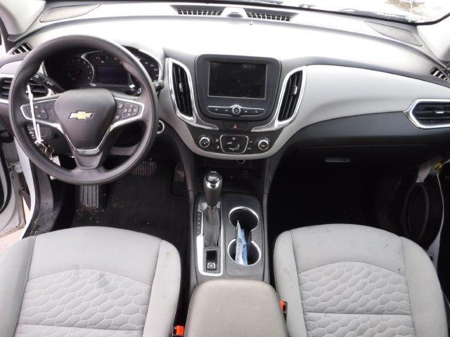 Photo 8 VIN: 2GNAXUEV7K6154413 - CHEVROLET EQUINOX LT 