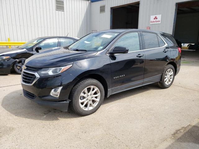 Photo 0 VIN: 2GNAXUEV7K6160356 - CHEVROLET EQUINOX LT 