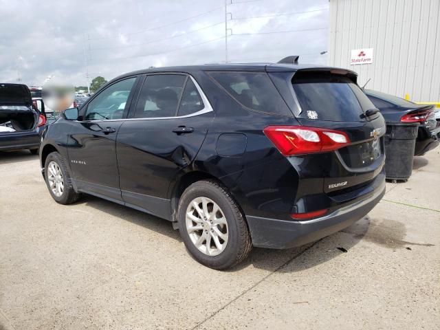 Photo 1 VIN: 2GNAXUEV7K6160356 - CHEVROLET EQUINOX LT 