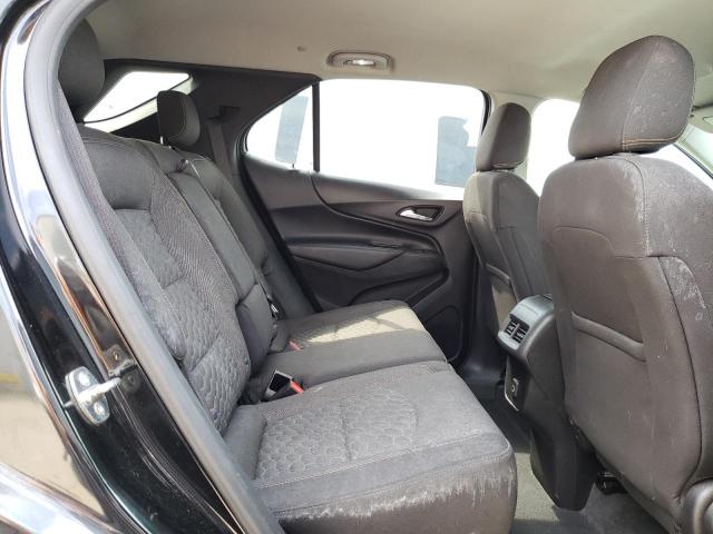 Photo 10 VIN: 2GNAXUEV7K6160356 - CHEVROLET EQUINOX LT 