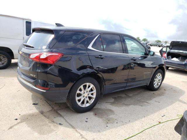 Photo 2 VIN: 2GNAXUEV7K6160356 - CHEVROLET EQUINOX LT 