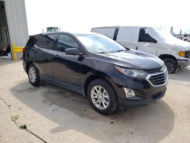 Photo 3 VIN: 2GNAXUEV7K6160356 - CHEVROLET EQUINOX LT 