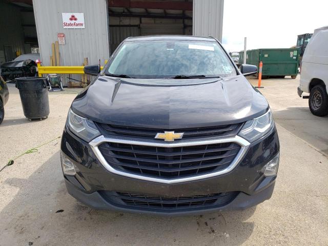 Photo 4 VIN: 2GNAXUEV7K6160356 - CHEVROLET EQUINOX LT 