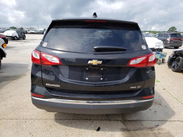 Photo 5 VIN: 2GNAXUEV7K6160356 - CHEVROLET EQUINOX LT 